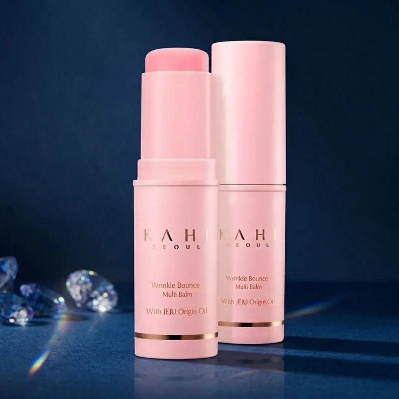 Bálsamo Antiarrugas Rejuvenecedor Facial — Hidratación Profunda y Piel Firme